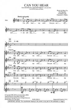 Can You Hear (Jim Papoulis) 
