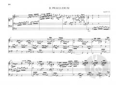 Sämtliche Orgelwerke Band 1 von Dietrich Buxtehude im Alle Noten Shop kaufen