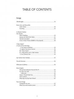 Art Songs And Arias von Leonard Bernstein 