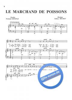 12 Grands Success (Sidney Bechet) 