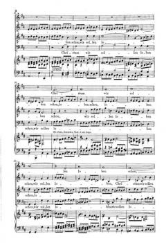 Christum, sollen loben schon (J.S. Bach) 
