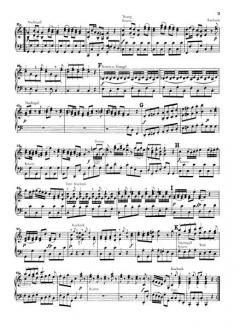 Kinder-Symphonie von Leopold Mozart 
