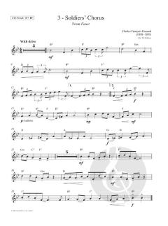 Jazzy Opera Classix 