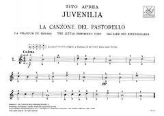 Juvenilia 