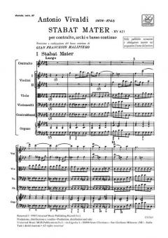Stabat Mater RV 621 (Antonio Vivaldi) 
