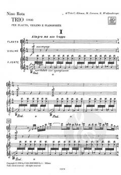Trio (Nino Rota) 