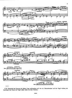 Sämtliche Klavierwerke Band 2 von Johann Sebastian Bach im Alle Noten Shop kaufen
