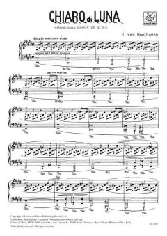 30 Pezzi Facili 