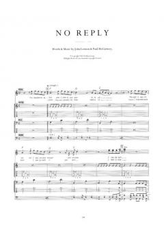 The Beatles Complete Scores (The Beatles) 