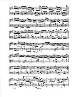 Sämtliche Werke für Klavier zu zwei Händen Band 1 von Felix Mendelssohn Bartholdy im Alle Noten Shop kaufen