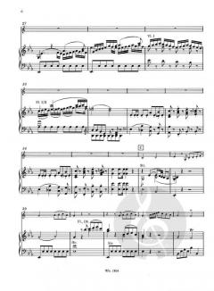 Trompetenkonzert Es-Dur Hob VIIe:1 von Joseph Haydn im Alle Noten Shop kaufen
