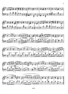 3 Klaviersonaten für die Jugend op.118 von Joachim Draheim im Alle Noten Shop kaufen