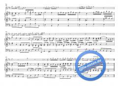 Musik für Trompete und Orgel Heft 4 von Ludwig Güttler im Alle Noten Shop kaufen