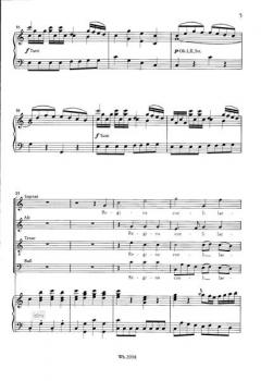 Regina coeli in C-Dur KV 108 (W.A. Mozart) 