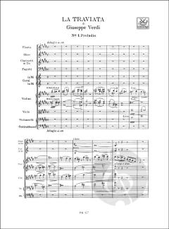 La Traviata von Giuseppe Verdi 