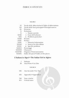 L'italiana in Algeri von Gioachino Rossini 