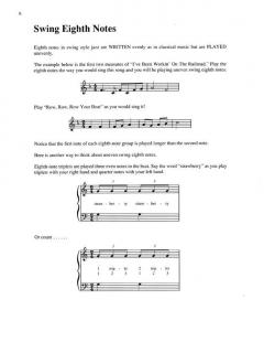 Think Jazz Vol. 1 von Bill Boyd 