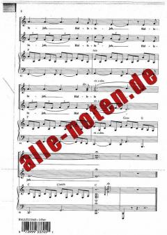 Hallelujah von Leonard Cohen (Download) 