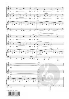 Hallelujah von Leonard Cohen (Download) 