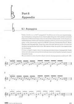 Adventures in Guitar Vol.1 