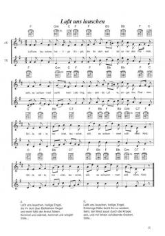 Es weihnachtet sehr von Wolf-Dietrich Hörle 