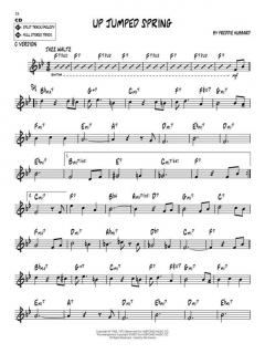 Jazz Play-Along Vol. 74: Best Jazz Classics im Alle Noten Shop kaufen