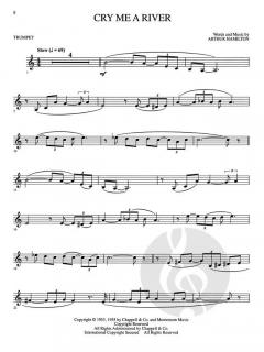 Jazz & Blues 