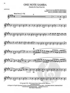 Jazz & Blues 