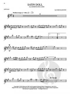 Jazz & Blues 