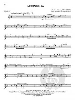 Jazz & Blues 