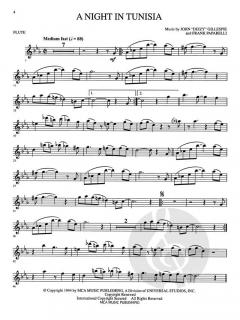 Jazz & Blues 