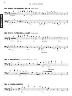 Essential Technique 2000 for Strings Book 3 von Robert Gillespie 