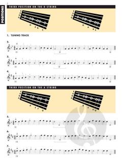 Essential Technique 2000 for Strings Book 3 von Robert Gillespie 