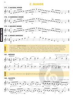 Essential Technique 2000 for Strings Book 3 von Robert Gillespie 