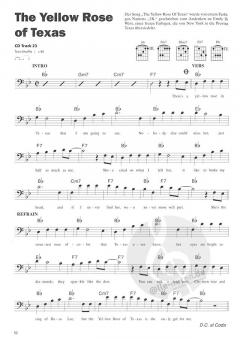 Basic Songs 2 Posaune von Stefan Spielmannleitner im Alle Noten Shop kaufen
