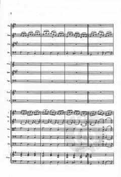 Jesu bleibet meine Freude von Johann Sebastian Bach 