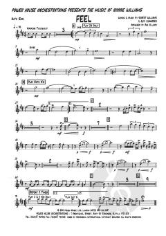Feel (Robbie Williams) 