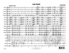Car Wash von C. Aguilera 