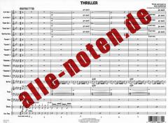 Thriller von Michael Jackson (Download) 