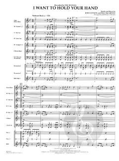 I Want To Hold Your Hand (The Beatles) 