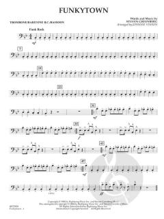 Funkytown von Steven Greenberg (Download) 