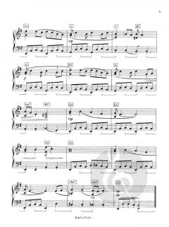 Rhythm & Blues 2 von Wesley Schaum 