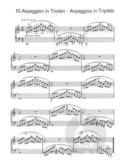 Fingerkraft Heft 4 von John W. Schaum 