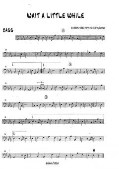 Wait A Little While For Me (Download) (Download) 