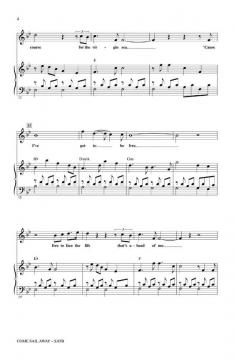 Come Sail Away (Styx) 