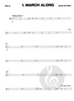 First Class In Concert von Jacob de Haan 