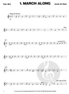 First Class In Concert von Jacob de Haan 