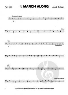 First Class In Concert von Jacob de Haan 