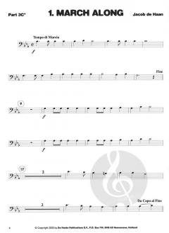 First Class In Concert von Jacob de Haan 