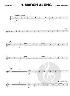 First Class In Concert von Jacob de Haan 